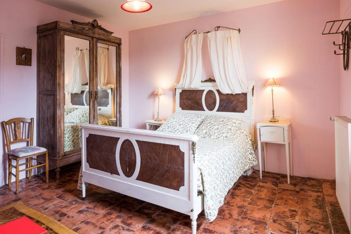 Hotel Le Relais De Tamaroque à Portel-des-Corbieres Extérieur photo