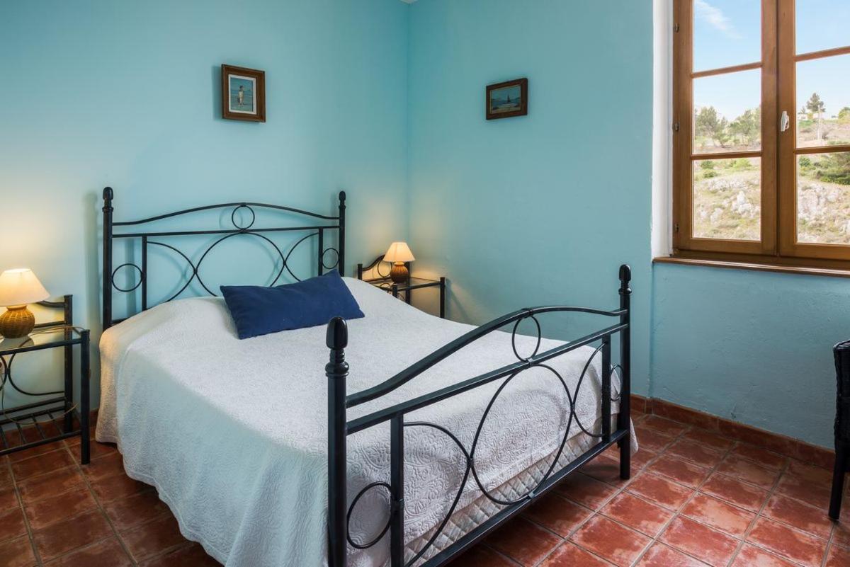 Hotel Le Relais De Tamaroque à Portel-des-Corbieres Extérieur photo