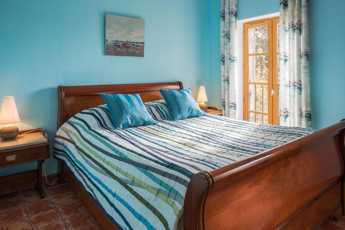 Hotel Le Relais De Tamaroque à Portel-des-Corbieres Extérieur photo